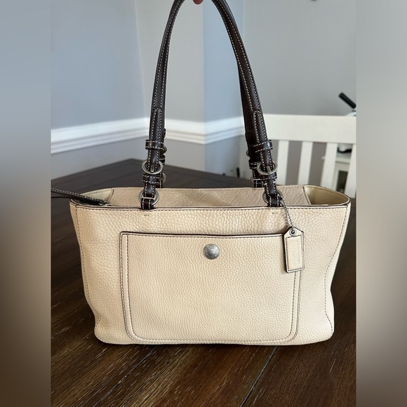 Coach Chelsea tote bag - Picture 13 of 16